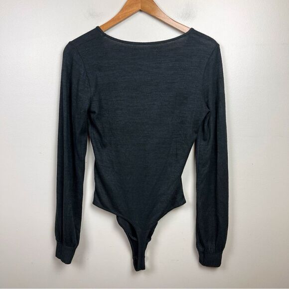 Abercrombie & Fitch Bodysuit M - Picture 2 of 4